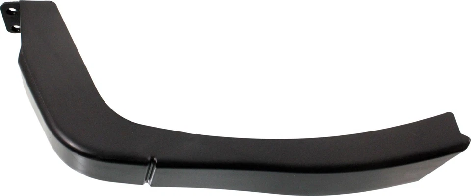 For 1998-2011 Town Car Right Quarter Panel Molding Black 6W1Z5429076APTM Foto 4 de 4