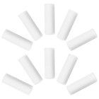  10 Pcs Professional Paint Roller Sleeves House Rollers Replaceable