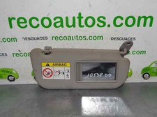 Pare-brise Hyundai I10