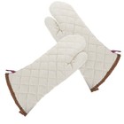  Kitchen Oven Gloves Heat Resistant for Cooking Mitts Ofenhandschuh