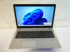 HP EliteBook 850 G5 15.6'' Core i5-8350U 1.7GHz 16GB 256GB SSD W11 Laptop (H133)