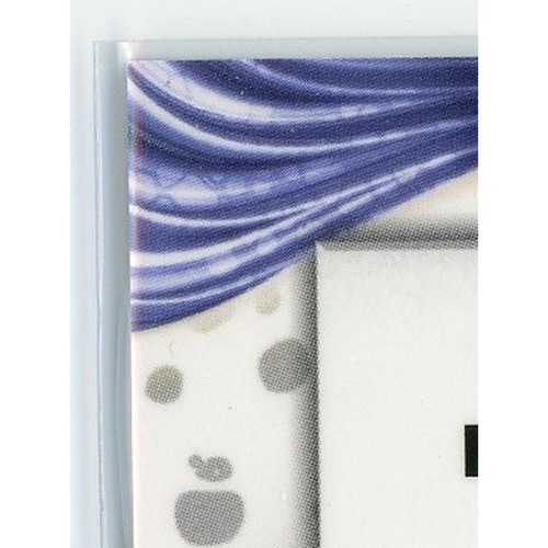 Bowman University's Best Hannah Hidalgo 2025 reliquia automática 2/5 radiocontrol Notre Dame - Imagen 7 de 10