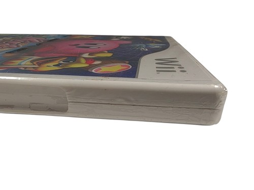 Kirby's Adventure (Nintendo Wii, 2011) - Europäische Version PAL *Beschreibung lesen* - Bild 19 von 20