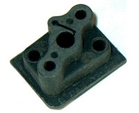 Thermische Flansch FüR Kollektor FüR Freischneider Honda GX22 GX31