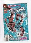 Amazing Spider-Man #405 Marvel Comics 1995 NM-