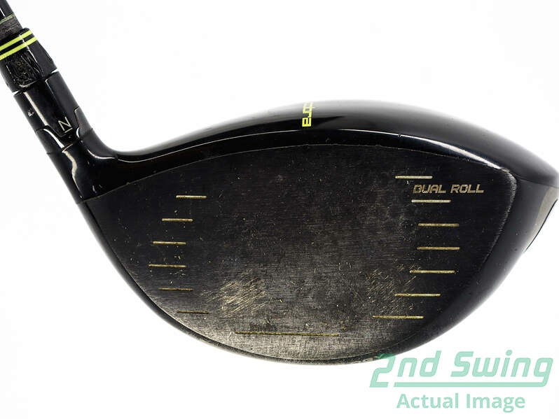 Cobra ZL Encore Driver 10.5° Graphite Stiff Left 46.0in | eBay