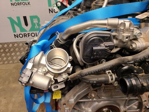 KIA NIRO 4 MK2 Complete Engine G4LL 1.6l Hybrid G4LL - Picture 15 of 21