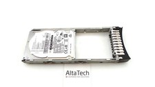 IBM 00RX908 1.8TB 10K SAS 2.5 Hard Drive 01NN110