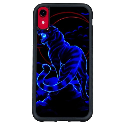 Night Predator Cases For iPhone X XS 11 12 13 14 15 Pro Max - Picture 236 of 240