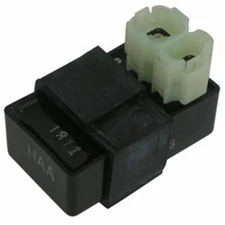CDI-AC CONTROL UNIT- 6 PIN SYM 125 Megalo 2006-2008