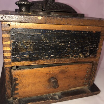 調理器具 THE Fuji COFFEE MILL No.68 sddefault.jpg