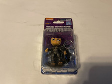 TMNT Loyal Subjects Vinyl Key Chain april Teenage Mutant Ninja Turtles NEW