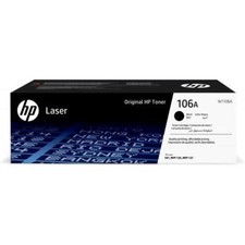HP TONER NERO LASER STANDARD