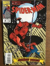 Spider-Man # 44 (from 1994)
