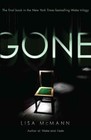 Gone by Lisa McMann (Hardback, 2010)