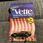 Vintage Ertl ‘Vette #1387 Asst. 4055AO
