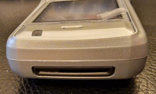 Display Model Mobile Phone NOKIA 6630 T&F Grey 3G Retro Dummy Model - 第 8/22 張圖片