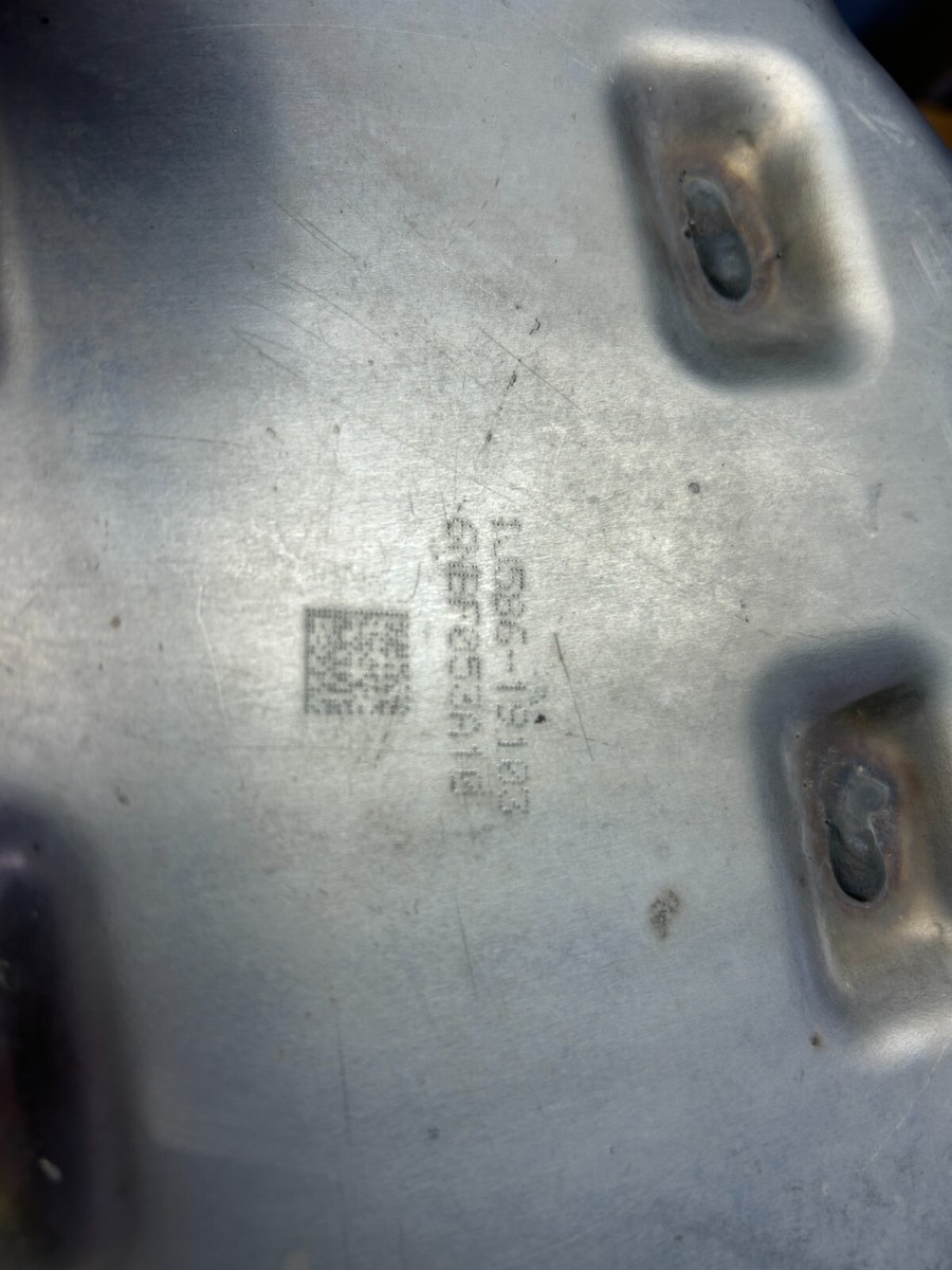 Kubota DPF | eBay