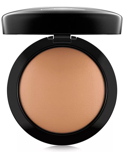 MAC Kosmetikpulver mineralisieren Hautfinish natürlich Neu im Karton, 100 % authentisch, Sie WÄHLEN - Bild 16 von 32