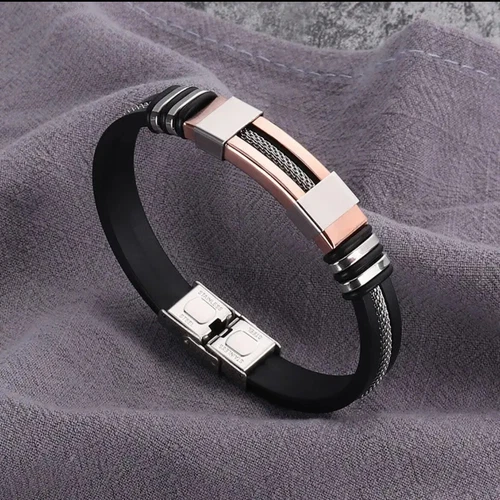 Biancat™ ProstaPower Magnetisches Kupfer Armband Magnetische Kupfer Prostataband - Bild 15 von 22