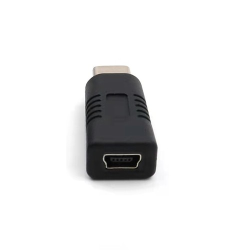 Portable USB Female to Type Male Converter Charging Data Transfer Adapter - Picture 4 of 8