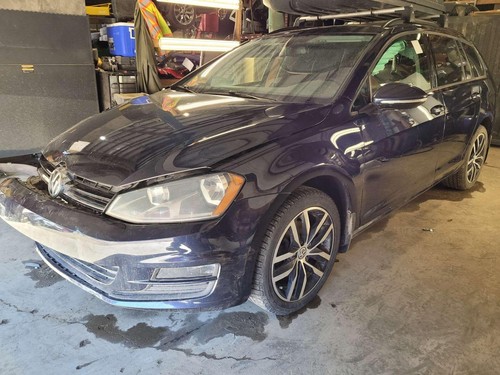 15 16 17 2016 Volkswagen Golf Rear Wiper Motor 5GM955711B - Picture 3 of 24