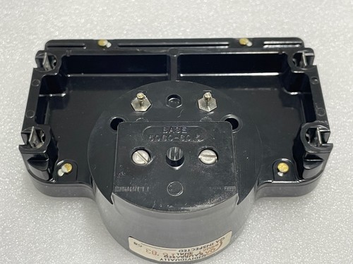5060-6015 Base Meter 100% Tested. - Picture 3 of 5