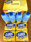 Clorox Ready Mop Refill Pack w/32 Cleaning Pads & 4 Cleaner Liquid Bottles
