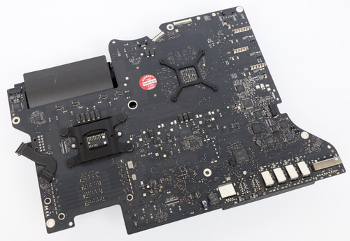 Main Logic Board 3.2 GHz i5 GT 755M 1 GB 820-3478 Apple iMac 27" A1419 Late 2013 - Bild 5 von 9