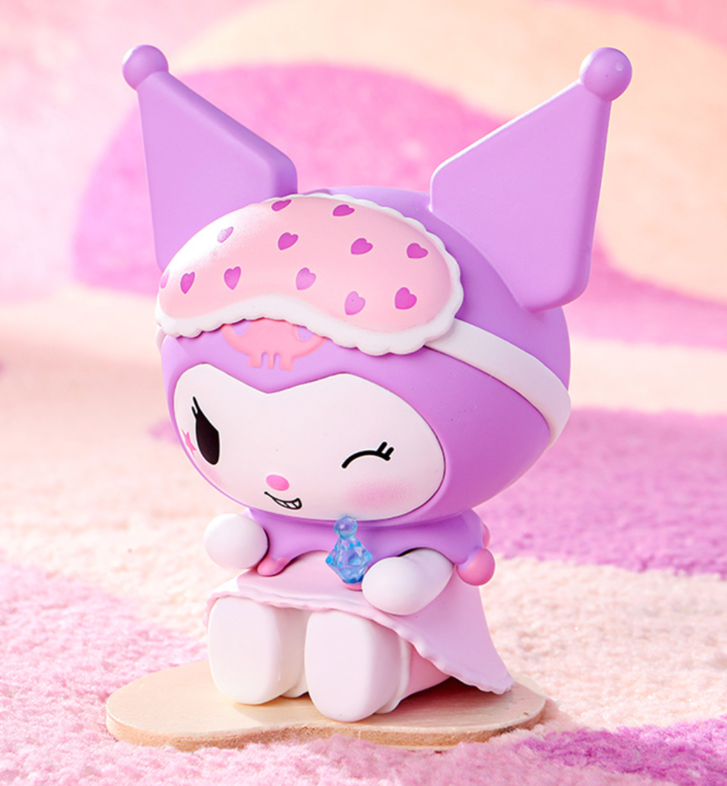 Sanrio characters x atmos pink Phone Charm BLUE 国内発送 Sanrio characters x atmos pink Phone Charm BLUE （サンリオ