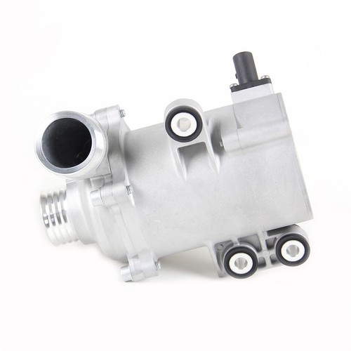 Electric Engine Coolant Water Pump Fit For BMW 320i 520i X3 11517597715 - Picture 1 of 12