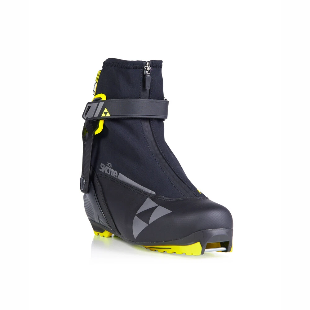 Fischer Skate In Cross Country Ski Boots for sale - eBay