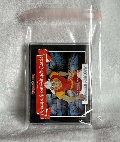 Spectrum 48/128 Dragons Lair Part II - works, new case, FREE badge + keyring - Bild 7 von 19