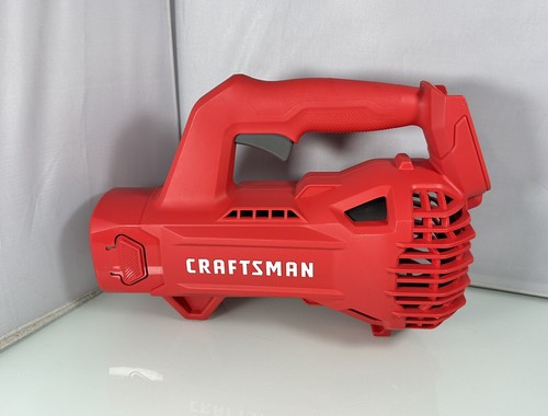 CRAFTSMAN CMCBL710D1 20 V MAX Handlos Akku-Blattgebläse Motorgehäuse, NUR WERKZEUG