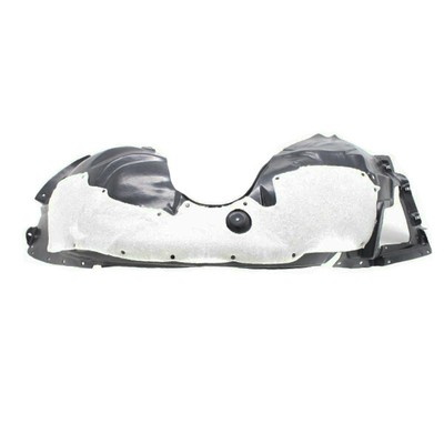 Front Splash Shield Inner Fender Liner Right Side 1.5L/2.0L/2.5L 17-18 Fusion Front Splash Shield Inner Fender Liner Right Side 1.5L/2.0L/2.5L 17-18 Fusion