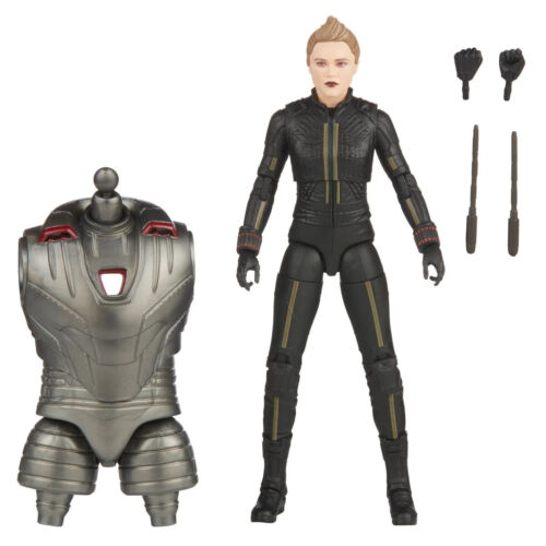 A scelta! Marvel Legends Disney+ Serie 6 Pollici Action Figure Onda 1 - Foto 43 di 47