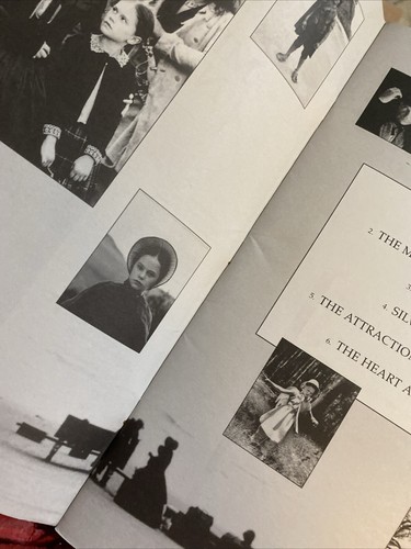 The Piano Movie Music By Michael Nyman Piano Solo - Picture 5 of 7