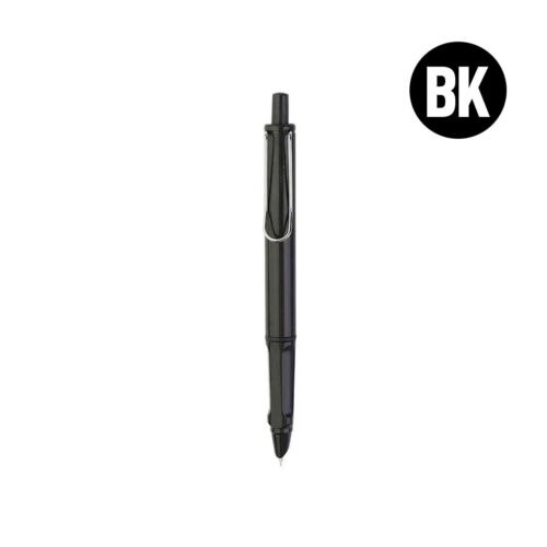 NEUF stylo plume rétractable en plastique type presse stylos à encre Mmfi - Photo 14/27