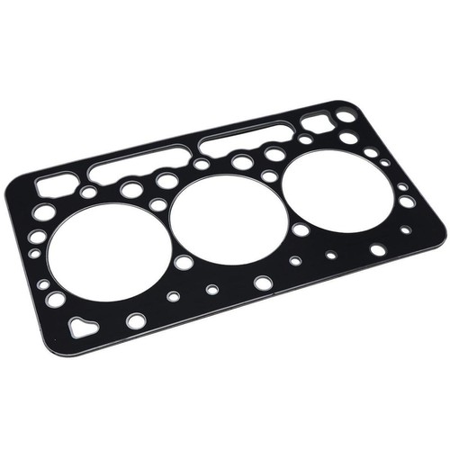 Cylinder Head Gasket 16871-03310 for Kubota D722 Engine B7300 B7410D G1900 ZD21 - Picture 3 of 3