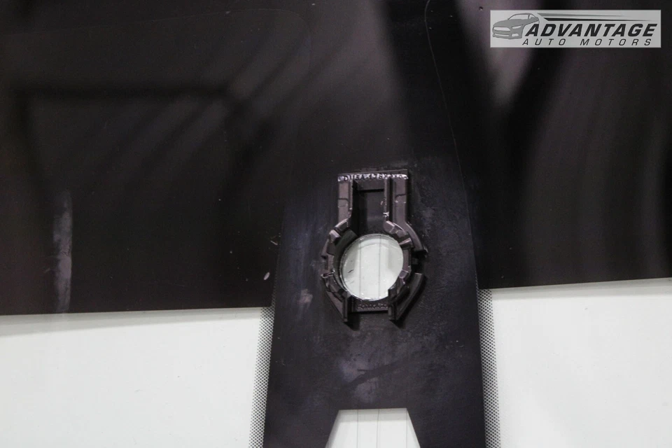 2017-2020 年林肯 MKZ 前挡风玻璃窗 HP53-F03100-B 原始设备制造商 — 第 4/4 张图片