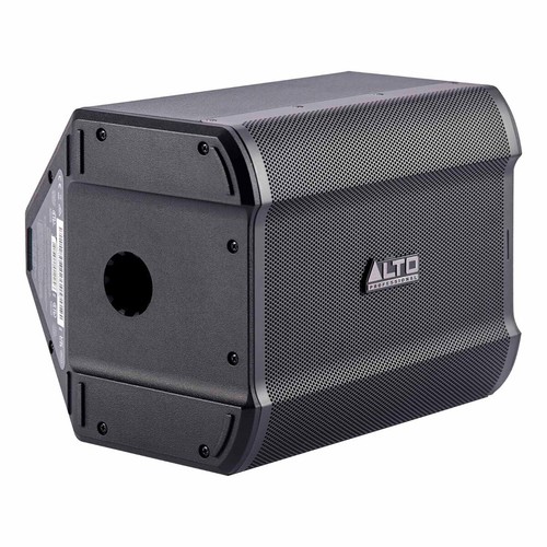Alto Professional BUSKER 200W Live Gig Battery Powered Portable PA Speaker - Picture 11 of 12