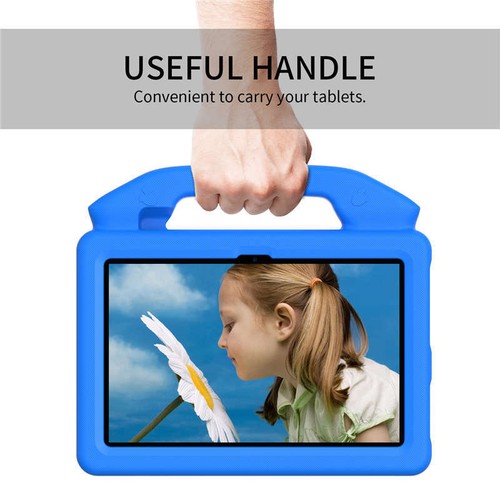 For Amazon Fire 7 2022 12th generation Tablet Kids Safe Handle Cover Stand Case - Picture 13 of 54