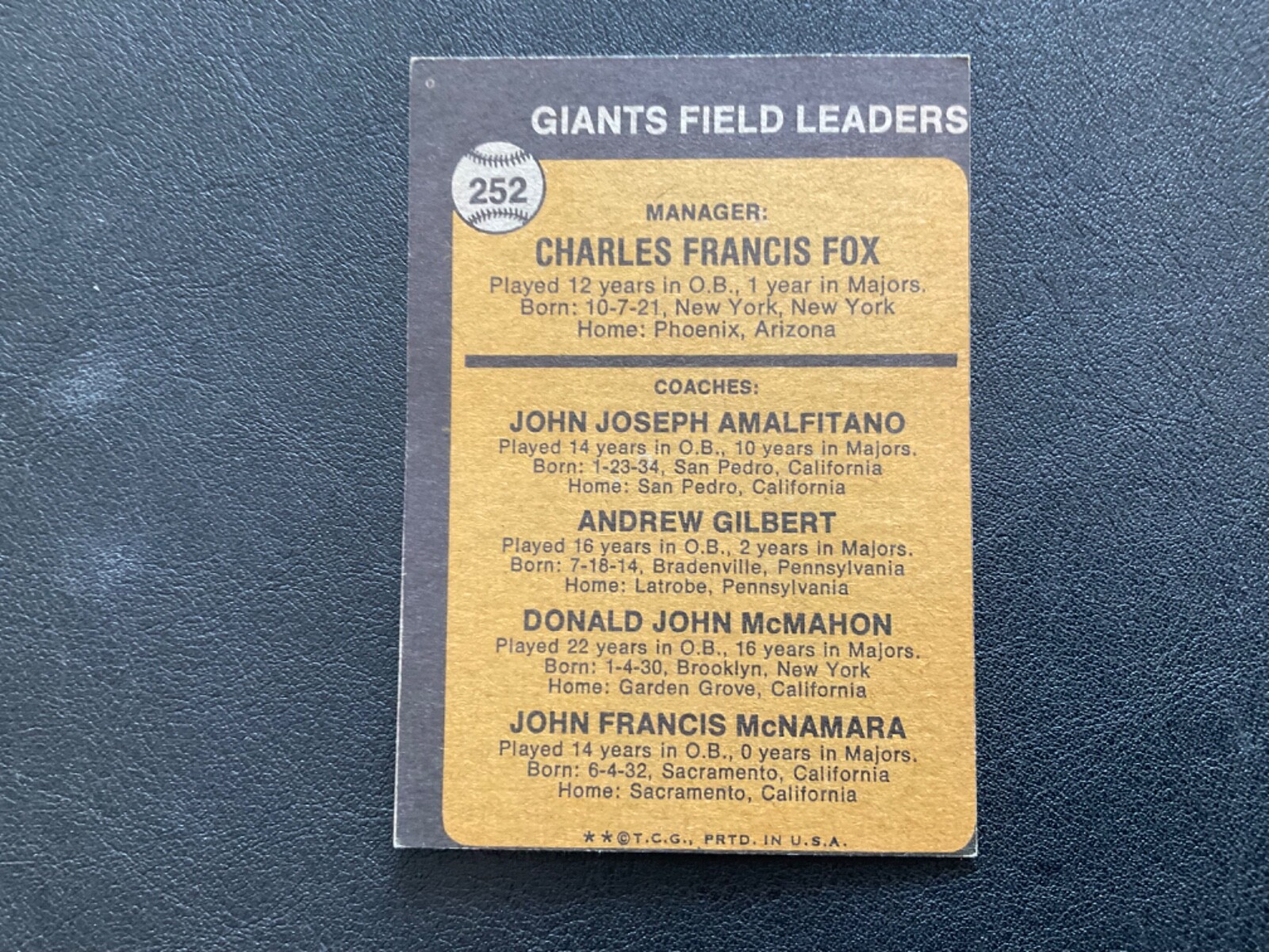 1973 TOPPS BASEBALL 2ND & 3RD SERIES STARS, SEMI’S TEAM’S PICK CARDS YOU WANT - Picture 109 of 237