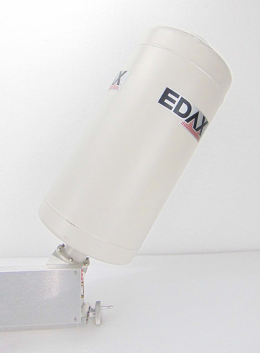 Detector EDS AMETEK EDAX PV77-47170 Hitachi 4800I *usado funcionando - Imagen 11 de 11