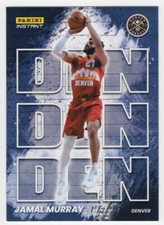 2021-22 Panini Instant My City Basketball Cards Checklist 19