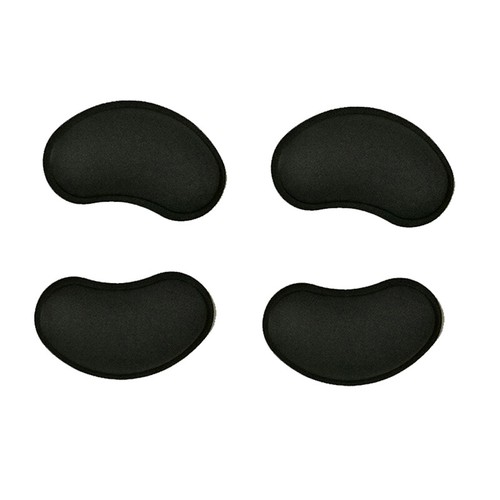 Memory Foam Mouse Pillow Wrist Rest Mouse Wrist Wireless Massage BH_HF X❤F