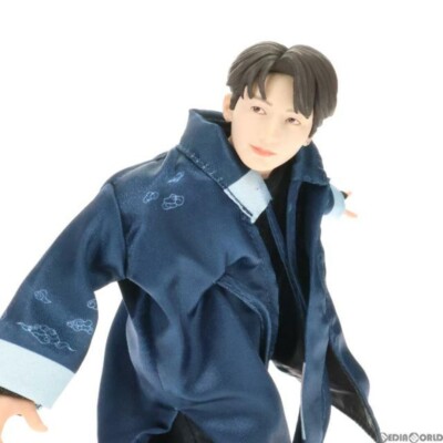 BTS ジョングク グク アクスタ 公式 Jung Kook Jungkook/Idol Bts Bangtan Boys Statue Figure