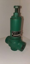 Fe Myers Pressure Regulator