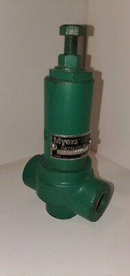 #ad FE Myers Pressure Regulator $380.00