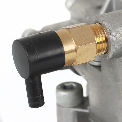 Pompa idropulitrice universale 2700 PSI albero 2,4 GPM 7/8 - Foto 16 di 20